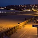 Oceanfront Vacation Rental