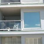 Oceanfront Vacation Rental
