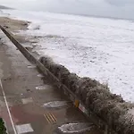 Oceanfront Vacation Rental