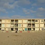 Oceanfront Vacation Rental