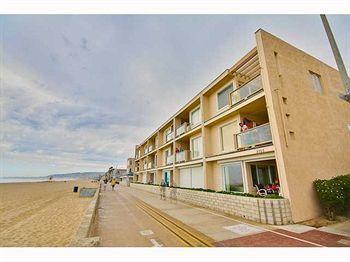 Oceanfront Vacation Hotel