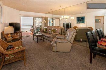 Oceanfront Vacation Hotel San Diego