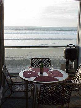 Oceanfront Vacation Hotel 3*