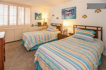 Oceanfront Vacation Hotel San Diego