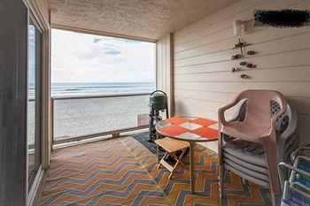 Hotel Oceanfront Vacation 3*