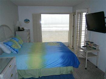 Oceanfront Vacation
